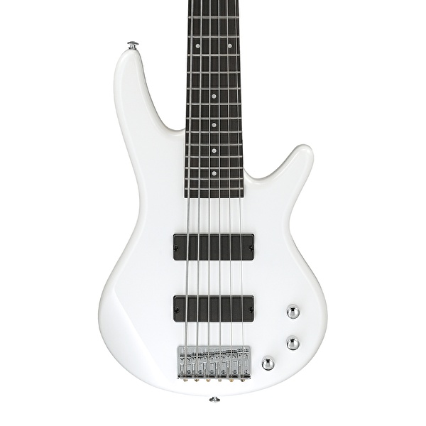 Ibanez GSR186-PW GSR Serisi 6 Telli Bas Gitar