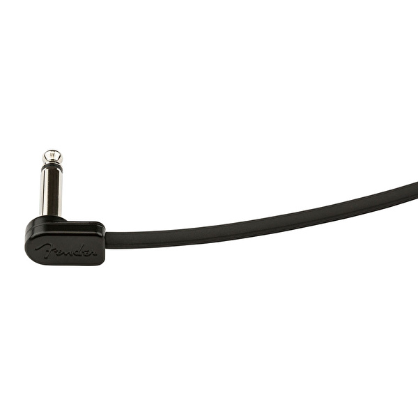 Fender Blockchain Patch Cable Kit Black Small Pedal Ara Kablosu Seti (9 Adet)