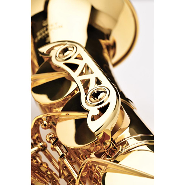 BUFFET BC8301-0GB PRODIGE Serisi Alto Saksafon