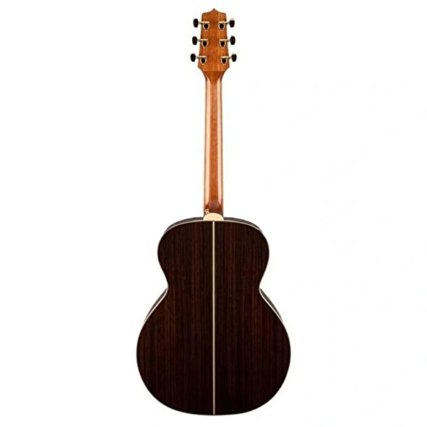 TAKAMINE GN51BSB Series 50 Sunburst Akustik Gitar