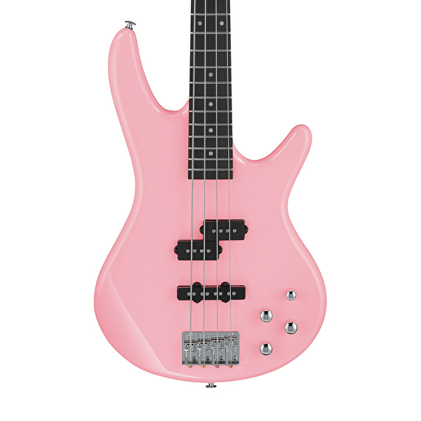 Ibanez GSR200-BPK GSR Baby Pink Bas Gitar