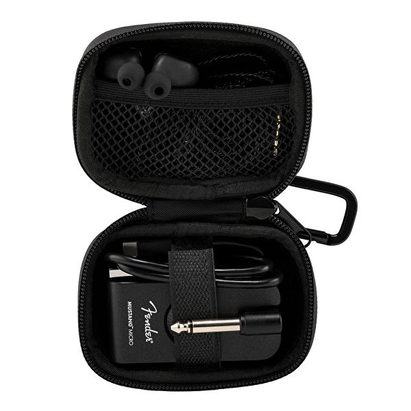 Fender Mustang Micro Taşıma Çantası