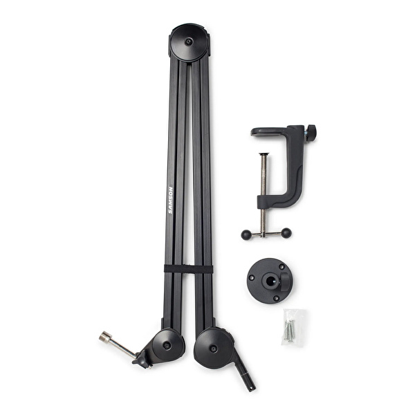 Samson ESAMBA38 Mikrofon Boom Stand