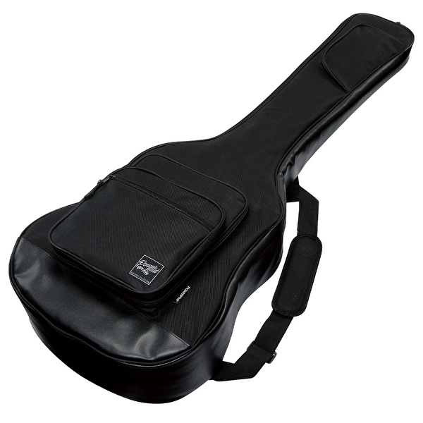 Ibanez IABB540-BK POWERPAD Siyah Akustik Bas Gitar Kılıfı