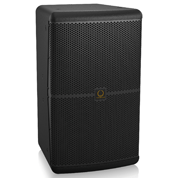 TURBOSOUND KT12-HP 2 Yollu Pasif Hoparlör