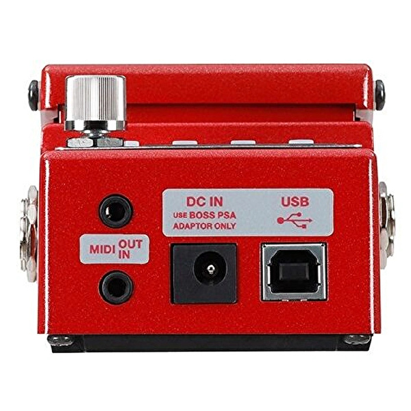 BOSS RC-5 Loop Station