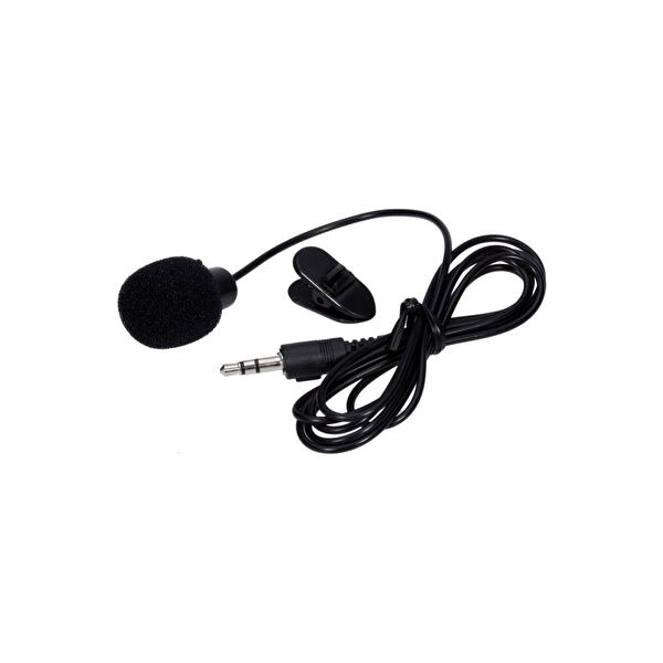 MITO WM-1002BB Kablosuz Yaka Mikrofonu