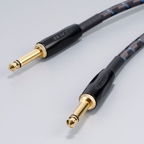 BOSS BIC-10 3 Metre Enstrüman Kablosu