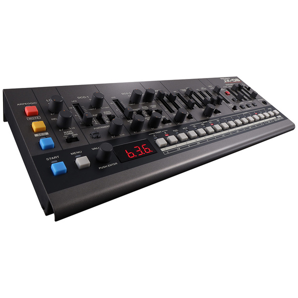 ROLAND JX-08 Boutique Serisi  Analog Ses Modülü