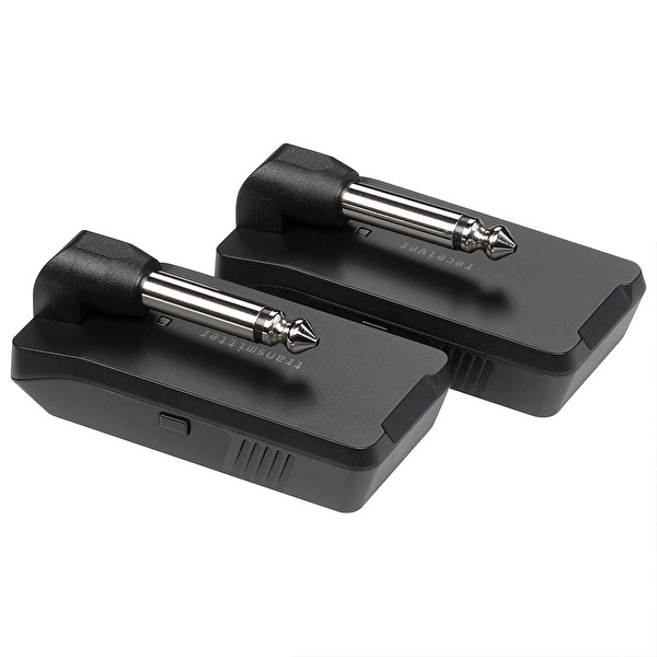 IBANEZ WS1 Kablosuz Gitar Sistemi