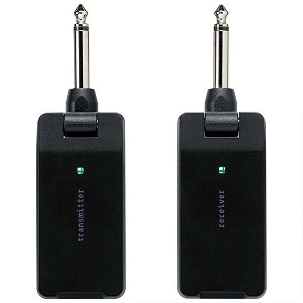 IBANEZ WS1 Kablosuz Gitar Sistemi