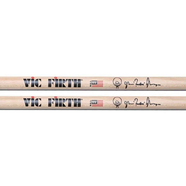 VIC FIRTH SAT2 – Ahmir 