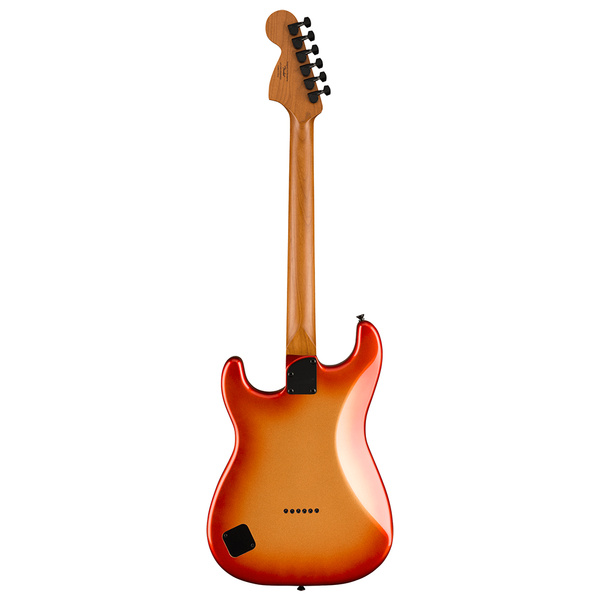 Squier Contemporary Stratocaster Special Sunset Metallic Elektro Gitar