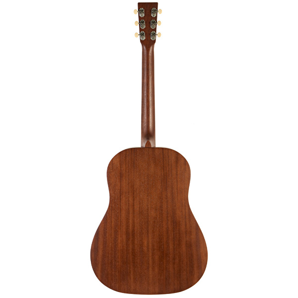 MARTIN DSS-17 Akustik Gitar