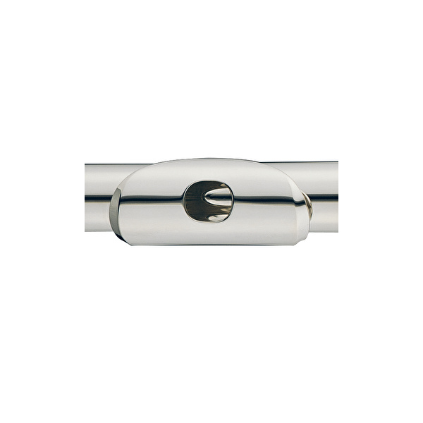 ALTUS 1107SR-S / Gümüş Kaplama Yan Flüt