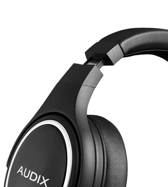 AUDIX A145 Kulak Üstü Kulaklık