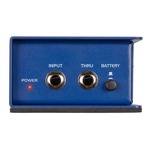 Samson MDA1 Active Mono Direct Box