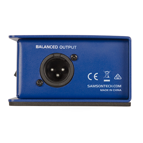 Samson MDA1 Active Mono Direct Box