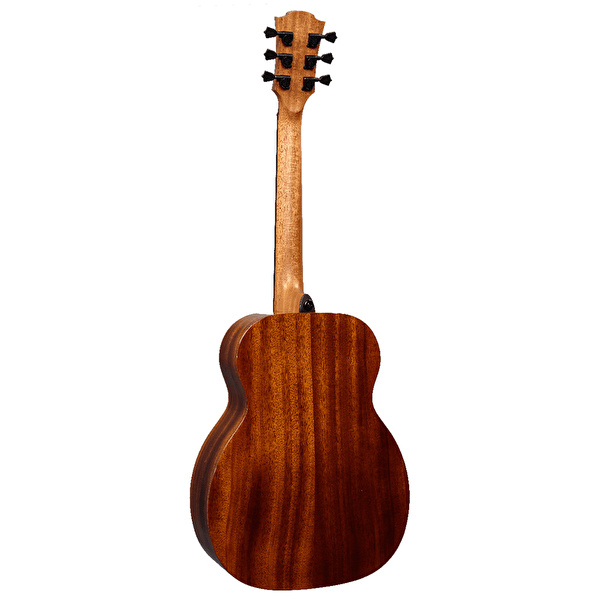 LAG GLA TRAVEL SPE Travel Natural Akustik Gitar