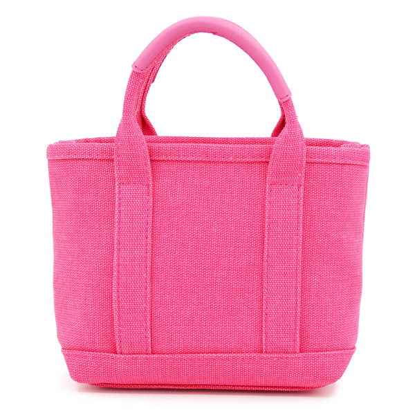 MAISON SACREE Miramar Pembe Extra Mini Kol Çantası