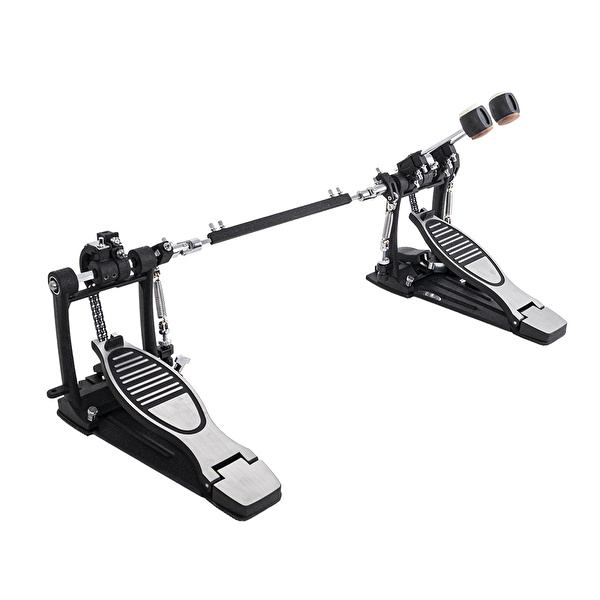 FOCUS FCP-6AB Çiftli Bas Davul Pedalı