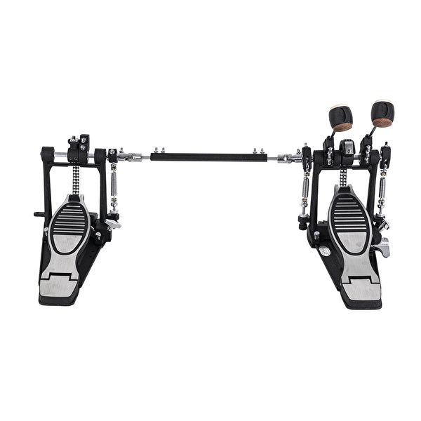 FOCUS FCP-6AB Çiftli Bas Davul Pedalı