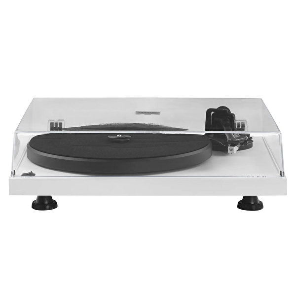CROSLEY C6C-WH4 Beyaz Bluetooth Plakçalar