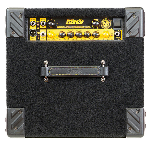 Markbass MINI CMD 121 P V Kombo Bas Amfisi