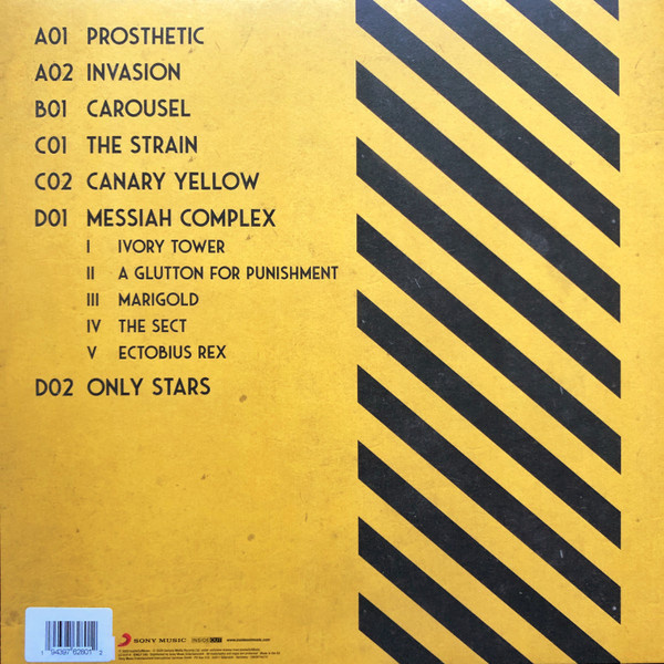 Haken  – Virus (CD Hediyeli)