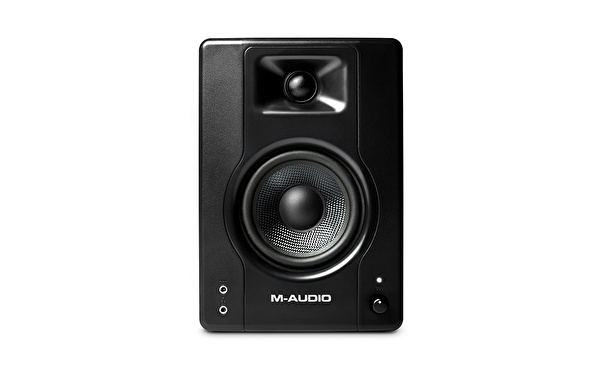 M-AUDIO BX4PAIR Stüdyo Monitörü (Çift)