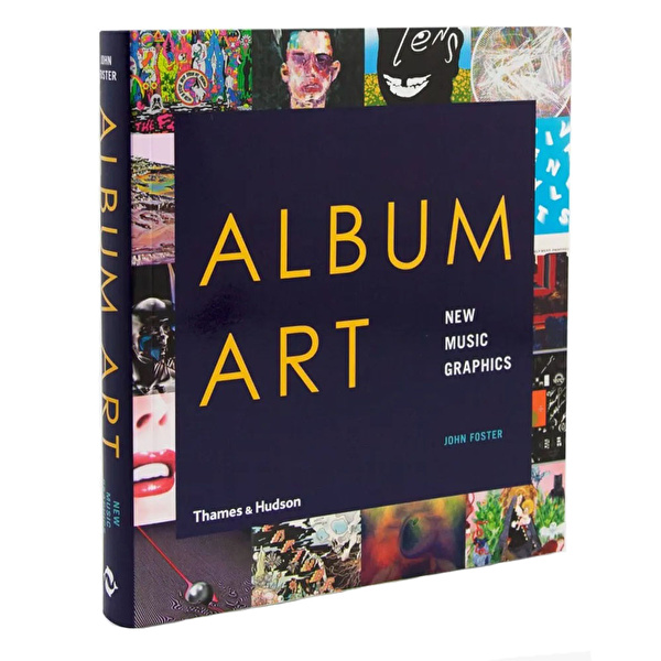 Album Art New Music Graphics