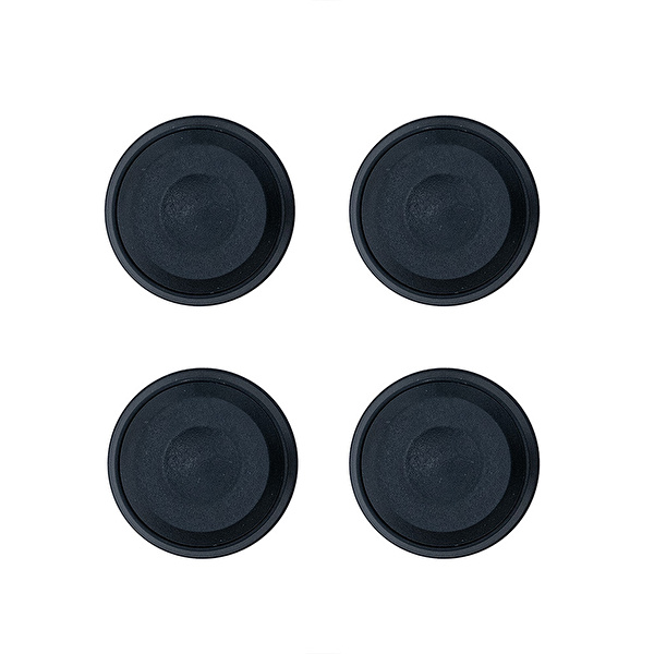 KOZMOS KS-SSA300 Hoparlör İzolasyon Ayakları (4'lü Paket)