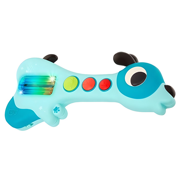 B.TOYS Mini Köpekcik Gitar