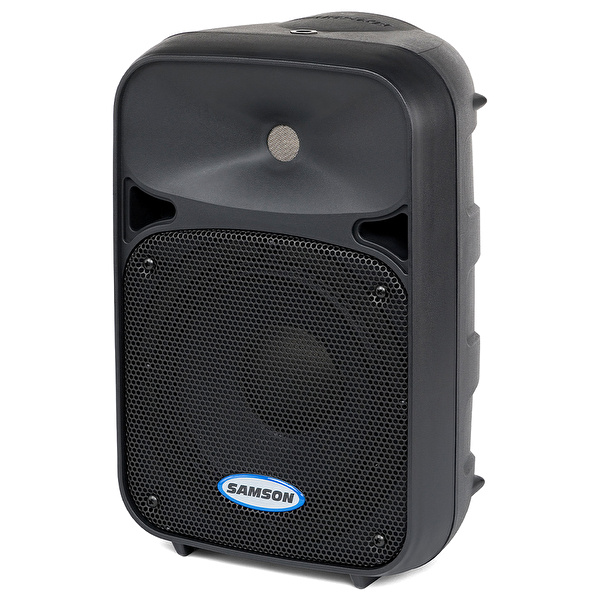 SAMSON Auro D208 200 Watt 2-Yollu Aktif Kabin