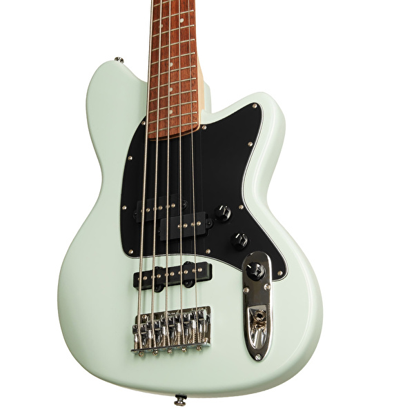 IBANEZ TMB35-MGR / 5 Telli Bas Gitar