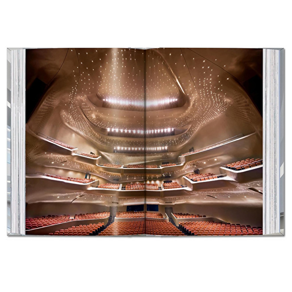 Zaha Hadid - Complete Works 1979 - Today 40Th