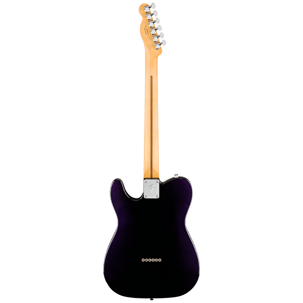 Fender Player II Modified Telecaster Gülağacı Klavye Dusk Elektro Gitar
