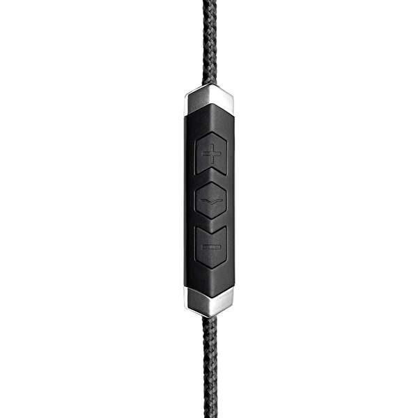 V-MODA C-3SLDA-BLACK IOS Ses Bağlantı Kablosu