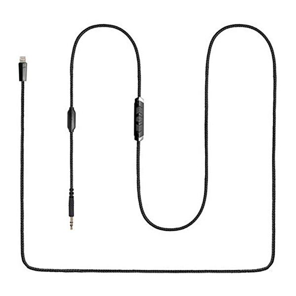 V-MODA C-3SLDA-BLACK IOS Ses Bağlantı Kablosu