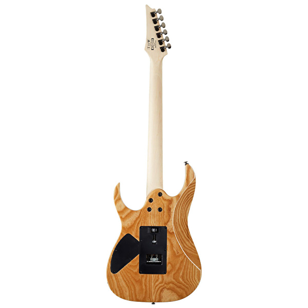 IBANEZ RG370AHMZ-BMT RG Serisi Blue Moon Burst Elektro Gitar