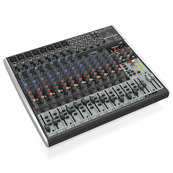 BEHRINGER X2222USB Mixer