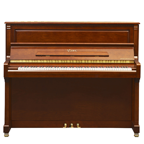 ESSEX EUP- 123 FL Ceviz 123 CM Duvar Piyanosu