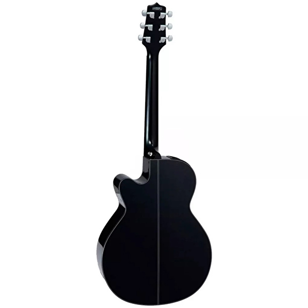 TAKAMINE GN15CE BLK Elektro Akustik Gitar