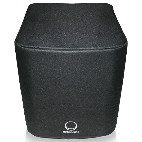 TURBOSOUND iP2000-PC iP2000 İçin Hava Koşullarına Dayanıklı Koruyucu Kılıf