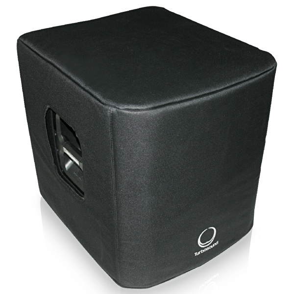 TURBOSOUND iP2000-PC iP2000 İçin Hava Koşullarına Dayanıklı Koruyucu Kılıf