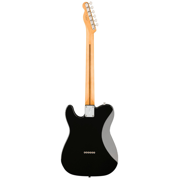 Fender Player II Telecaster Siyah Elektro Gitar