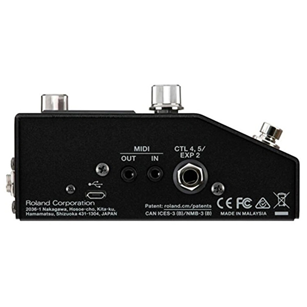 BOSS GT-1000CORE Gitar Efekt Prosesörü