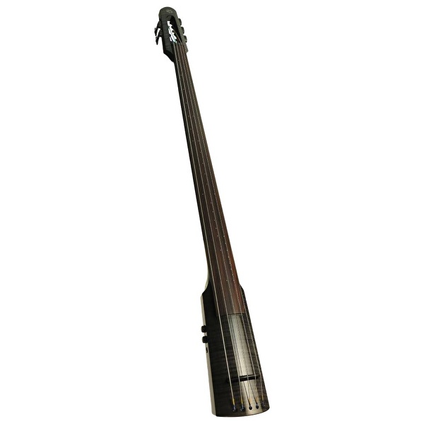 NS DESIGN WAV5C-DB-BK Elektro Double Bass