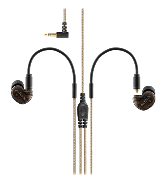 AUDIX A10 Kulak İçi Kulaklık