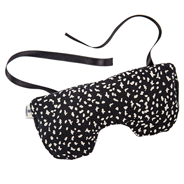 KAYIGO Cooly Göz Yastığı Benekli